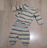 Baby Oberteil und Hose 56 Mitte - Wedding Vorschau