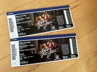 2x Angus & Julia Stone Ticket - Berlin - 10.06.2024 - Reihe A Sachsen - Chemnitz Vorschau