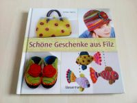 Buch: Schöne Geschenke aus Filz, Handarbeiten Bremen - Huchting Vorschau