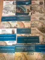wundervolle Poster Kalender  2000 - 2018 Sachsen - Plauen Vorschau