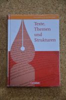 Texte-Themn und Strukturen, Cornelsen-Verlag Rheinland-Pfalz - Speyer Vorschau