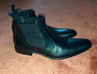Herrenstiefel Chelsea Boots Leipzig - Leipzig, Zentrum Vorschau