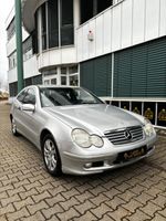 Mercedes-Benz C 180  Tüv & Service Neu * Klima * Tempomat Baden-Württemberg - Herrenberg Vorschau