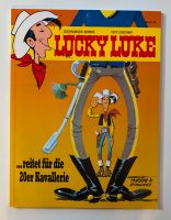 Lucky Luke …reitet für die 20er Kavallerie Dresden - Pieschen Vorschau