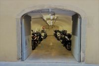 Garage/Abstellplatz/Einlagerung von Roller, Motorräder & Quad Bayern - Ergolding Vorschau
