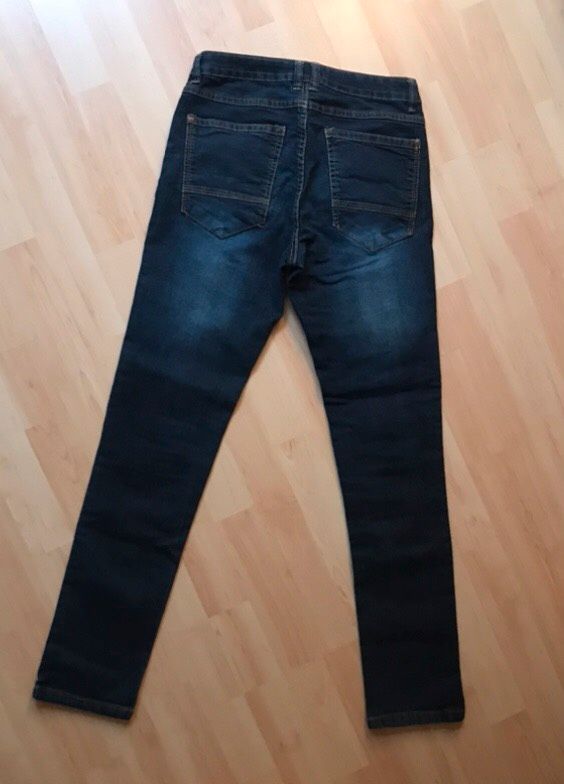 Pepperts Jeans Gr. 164 in Falkensee