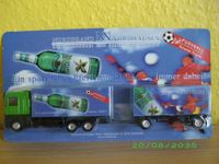 Fußball Sonderedition Truck 1:87 Renault, Sound-Truck Berlin - Spandau Vorschau