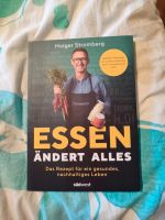 Buch Essen ändert alles von Holger Stromberg Bayern - Buch Vorschau