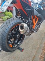 KTM Superduke1290 GT Nordrhein-Westfalen - Kreuztal Vorschau