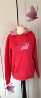 Damen Puma Marken Pulli Pullover Hoodie M 40 42 wie neu Hessen - Bad Homburg Vorschau