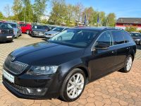 Skoda Octavia Combi Elegance 1.4 TSI / NAVI /XENON Niedersachsen - Gifhorn Vorschau