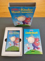 Spielen und lernen KinderMusiCassette Bär und Hase Velber Hessen - Erbach Vorschau