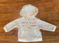 Zara Baby Sweatjacke - Größe 68 Nordrhein-Westfalen - Velen Vorschau