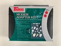 Modem Adapter Kit - Targus, kostenlose Lieferung Nordrhein-Westfalen - Siegen Vorschau