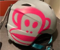 Giro Skihelm Paul Frank Gr. M/L grau Nordrhein-Westfalen - Würselen Vorschau