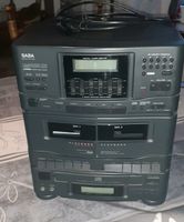 Saba CS 2770CD Mini Stereoanlage , schwarz Niedersachsen - Apen Vorschau