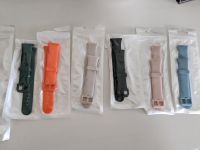 6 Stück Armband Kompatibel mit Xiaomi Smart Band 7 Pro Bayern - Bad Birnbach Vorschau