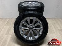 Original VW Tiguan II 2 215/65 R17 Montana Winterräder Alufelgen Niedersachsen - Burgwedel Vorschau