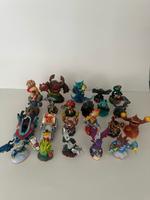 Skylanders Figuren, Portale & Spiele – Komplettpaket Bayern - Lindau Vorschau