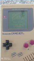 Game Boy Nintendo aus 89er Nordrhein-Westfalen - Euskirchen Vorschau