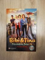 Bibi & Tina "Tohuwabohu Total" Buch zum Film - wie neu - Niedersachsen - Holle Vorschau