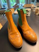 Stiefeletten Altona - Hamburg Othmarschen Vorschau