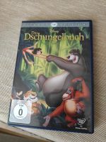 Walt Disney, Das Dschungelbuch, DVD, DVD für Kinder, Kinder DVD Rostock - Reutershagen Vorschau