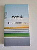 Tschick, Roman von Wolfgang Herrndorf Nordrhein-Westfalen - Welver Vorschau