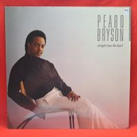 ‼️ Peabo Bryson ‼️ * Funk / Soul *LP*Vinyl*U342 Baden-Württemberg - Renchen Vorschau