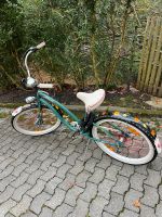 Fahrrad Electra Damenfahrrad Beach Cruiser München - Au-Haidhausen Vorschau