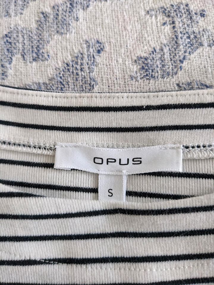 Opus Shirt Seifen fine stripe in Mühlheim am Main