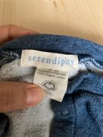 wie neu: Serendipity Organics Sweat Overall, Onsie, Pyjama,Gr. 92 Berlin - Schöneberg Vorschau