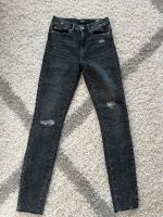 Only Tall Emily skinny fit Größe 25 Stretch Schleswig-Holstein - Medelby Vorschau