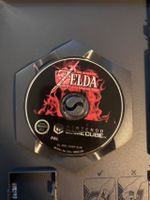 Zelda - Ocarina of Time - Gamecube Nordrhein-Westfalen - Jüchen Vorschau