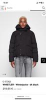 G-Star Winter Jacke XL Frankfurt am Main - Gallusviertel Vorschau