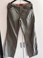 Esprit Hose regular Gr 42 Nordrhein-Westfalen - Warburg Vorschau