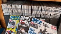 BMW Motorrad Magazine Niedersachsen - Hildesheim Vorschau