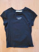 "Calvin Klein Jeans" T-shirt Gr. XS Borsdorf - Borsdorf Vorschau