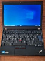 Lenovo Thinkpad X220 Intel I5 2.5GHz , 8GB RAM + Dockingstation Rheinland-Pfalz - Ludwigshafen Vorschau