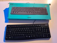 NEU: Tastatur Logitech K120 - kabelgebunden - für Windows Düsseldorf - Pempelfort Vorschau