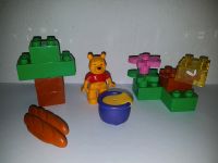 Lego Duplo Winnie the Pooh Bär Brot Niedersachsen - Bad Bederkesa Vorschau