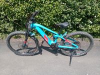 E-Bike cube Stereo Hybrid 120 S/M Pro Rheinland-Pfalz - Dernbach Vorschau