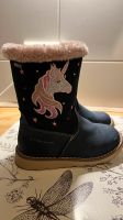 Tom Tailor Stiefel Einhorn unicorn Größe 26 Mecklenburg-Vorpommern - Greifswald Vorschau