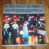 The Must of Abba Vogue Schallplatte☆ Nordrhein-Westfalen - Krefeld Vorschau