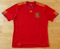 Historisches Spanien Trikot Rheinland-Pfalz - Dieblich Vorschau