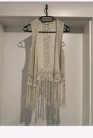 3 tlg teiliges Kleider Paket Weste Pullunder Pulli Gr. M - L Only Hessen - Allendorf Vorschau