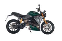 Energica Eva Esse Esse 9+ RS Griffheizung Keyless Bayern - Wendelstein Vorschau