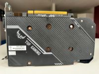 Asus TUF Gaming GTX 1050 Ti 4GB Mülheim - Köln Flittard Vorschau