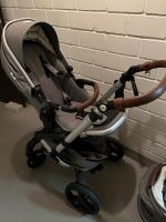 Bonavi 2.0 Kinderwagen I inkl. Babywanne und Zubehör Nordrhein-Westfalen - Leverkusen Vorschau