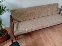 Sofa + 2 x Sessel danish design mid century 60er Jahre Niedersachsen - Osnabrück Vorschau